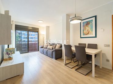Wohnung mit Balkon zum Verkauf in Agramunt