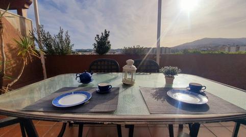 Foto 5 de Ático en venta en Paseo Paseo de la Conferencia, Casco Antiguo, Algeciras