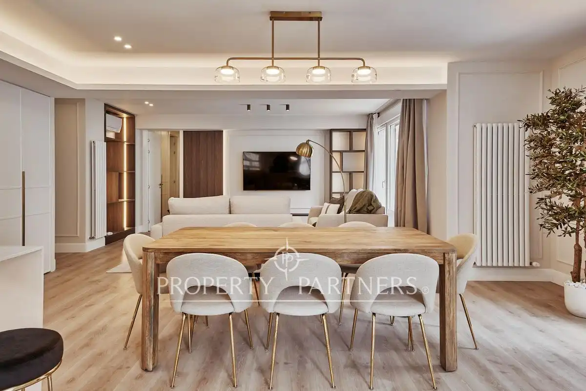 Appartement compact à vendre à Calle de Ayala, imagen 9