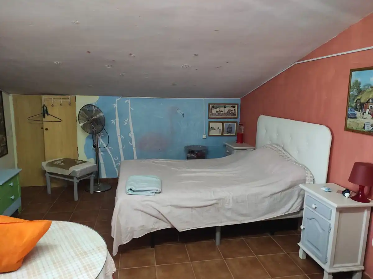 Casa amb terrassa en venda a DE LOS VALLEJOS, imagen 29