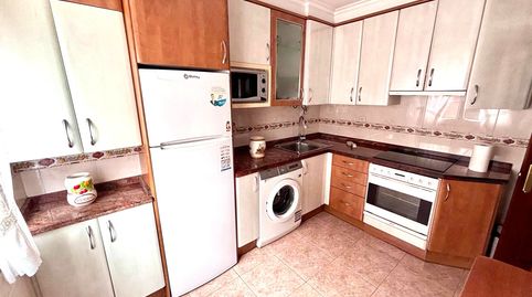 Photo 3 of Flat for rent in La Calzada, Gijón