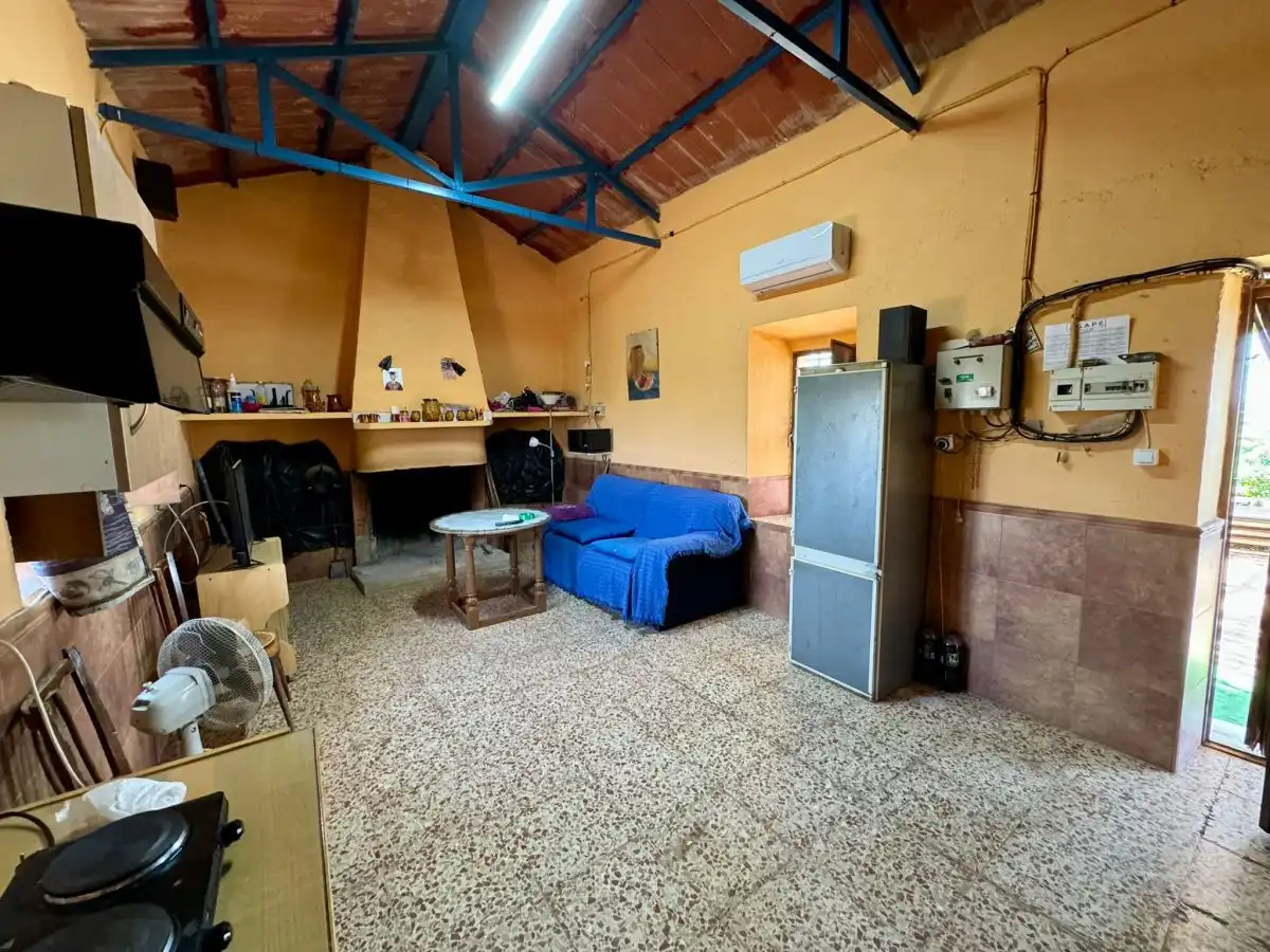 Casa rústica en venda a Valdepeñas, imagen 10