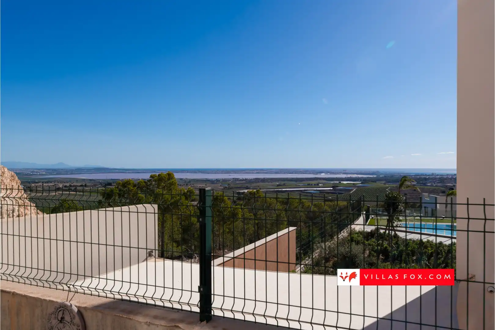 Apartament amb piscina en venda a San Miguel de Salinas, imagen 16
