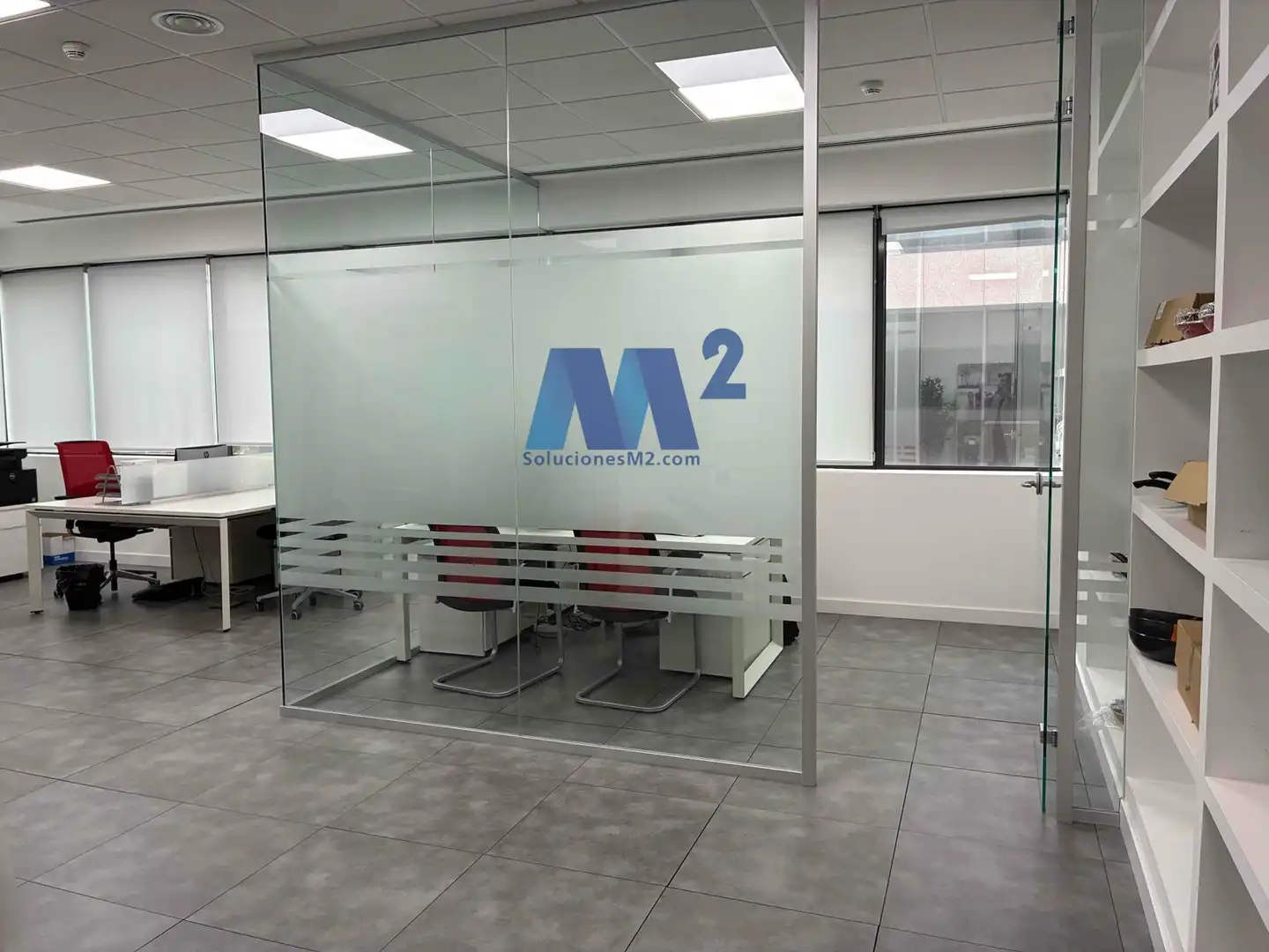 Oficina en venta en San Sebastián de los Reyes