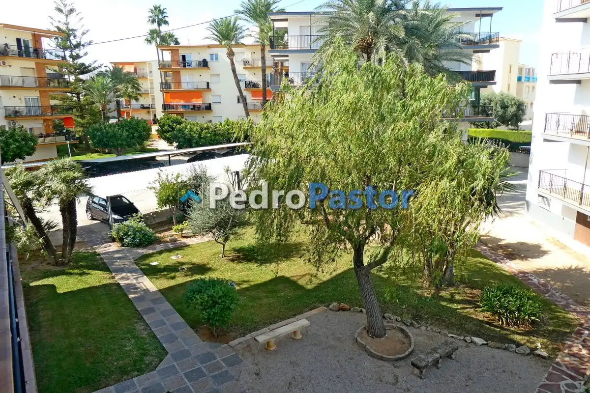 Apartamento con piscina en venta en Las Marinas / Les Marines, imagen 3