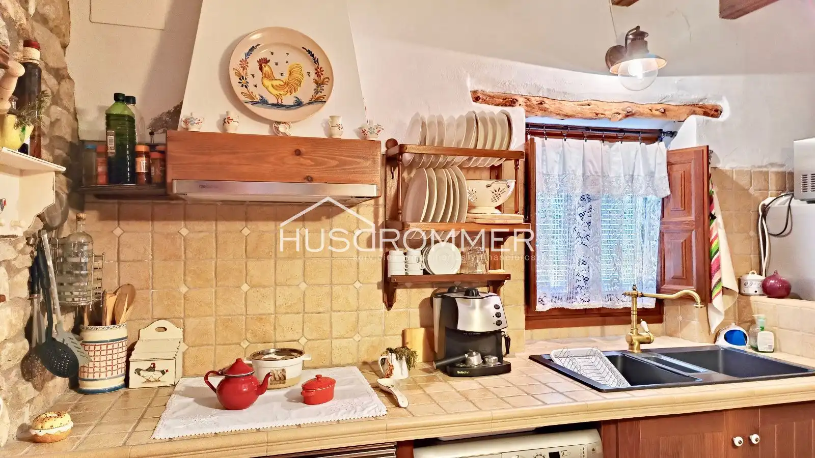 Casa o chalet en venta en HORNO, Ares del Maestrat