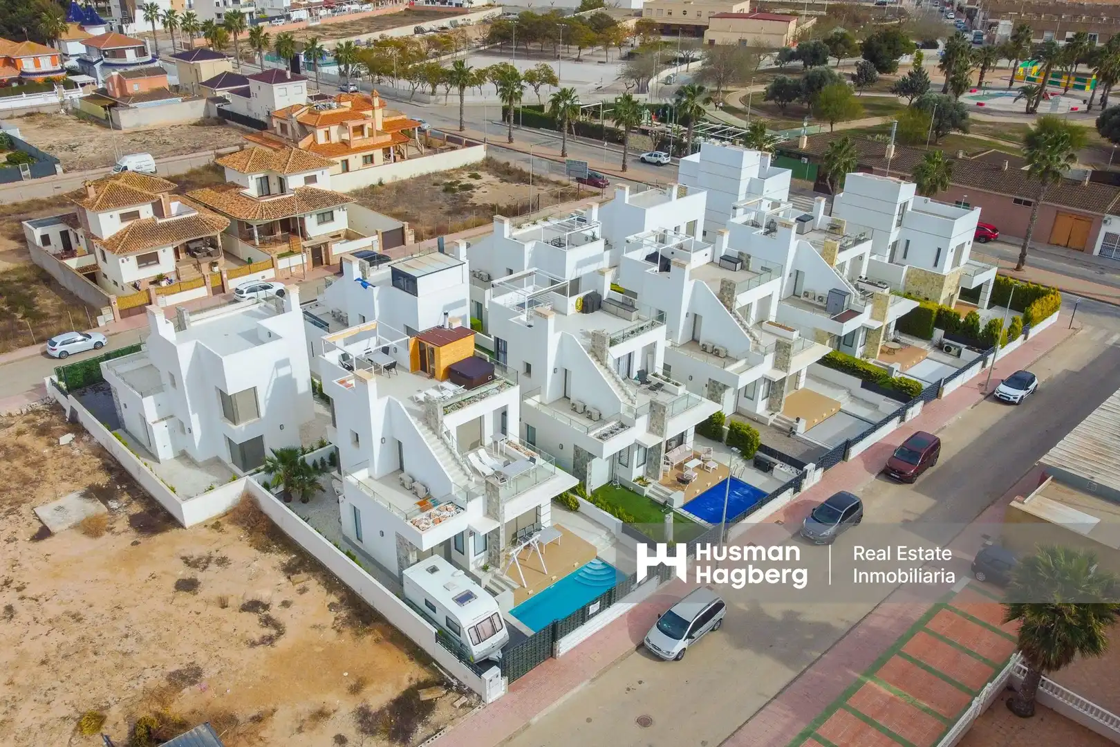 House with terrace for sale in Centro, imagen 5