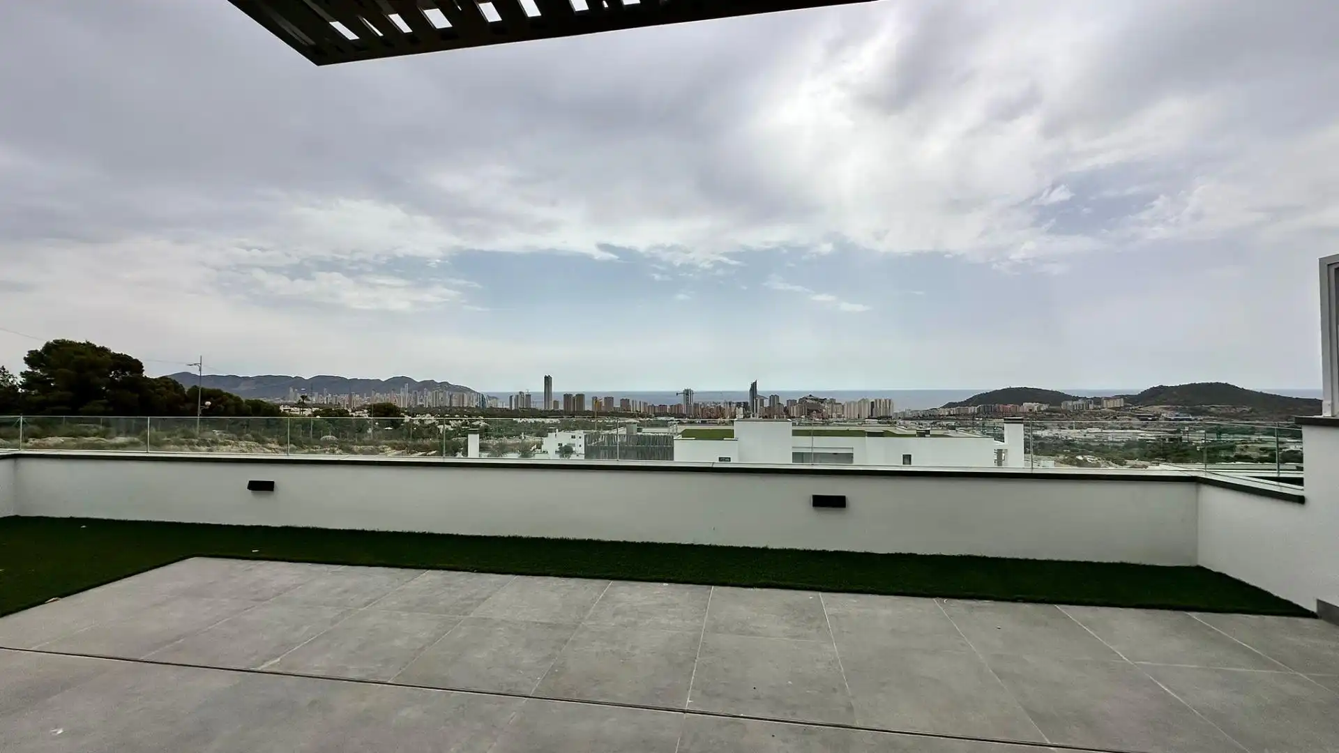 Mini appartamento con piscina in vendita a Calle CL COLOMBIA DE 7 Es:7 Pl:03 Pt:73C SECTOR-6 (RG1.A, imagen 23