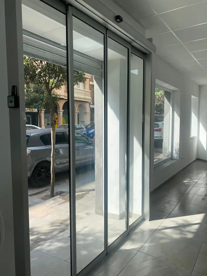 Local commercial à louer à Avenida de Vicente Blasco Ibáñez, imagen 14