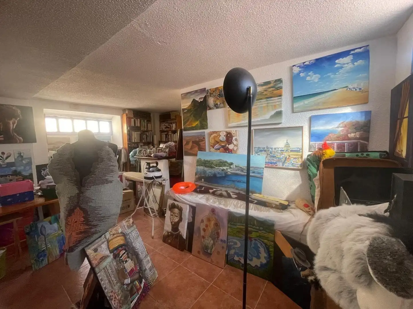 Casa o chalet en venta en Mojácar con Aire acondicionado, Terraza y Trastero