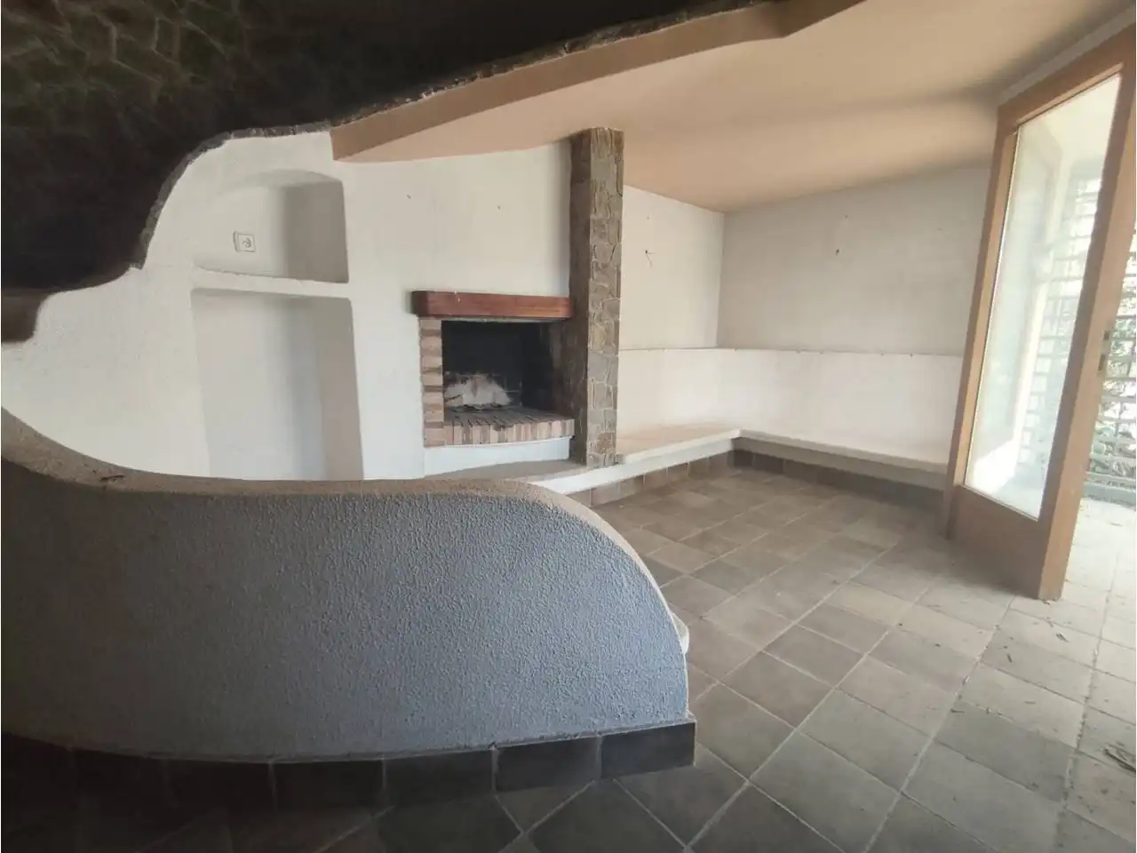 Casa o chalet en venta en Sant Fost de Campsentelles con Jardín privado, Terraza y Piscina