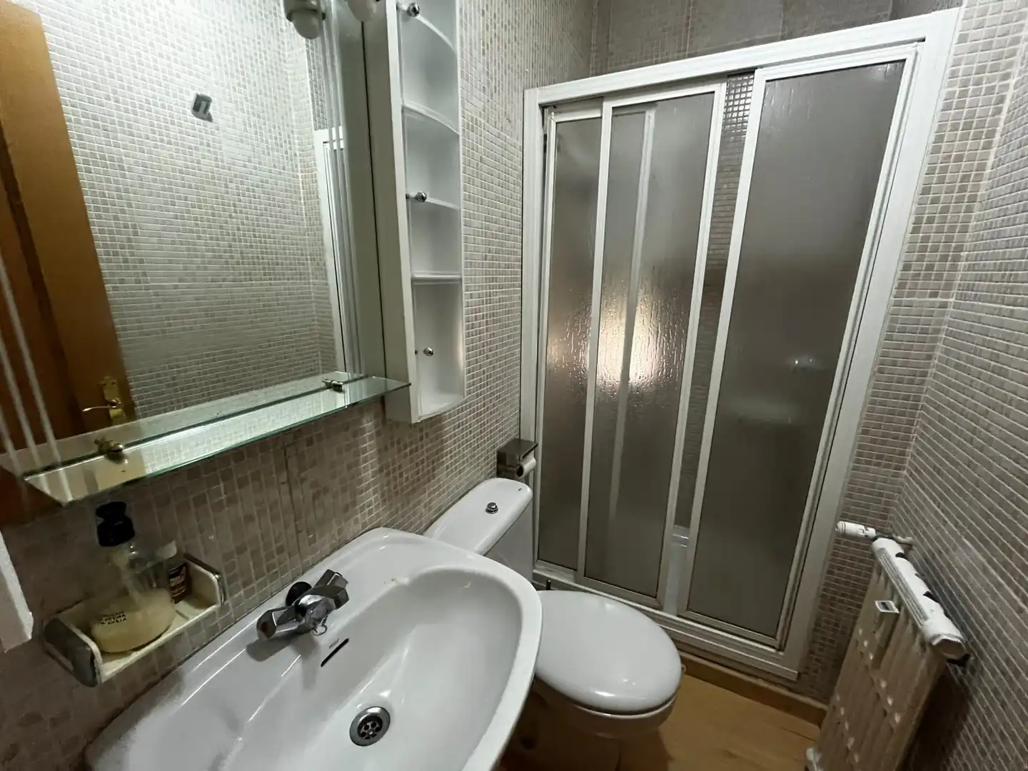 Apartment mit Aufzug zum Verkauf in Plaza Puerta de Alarcos, imagen 13