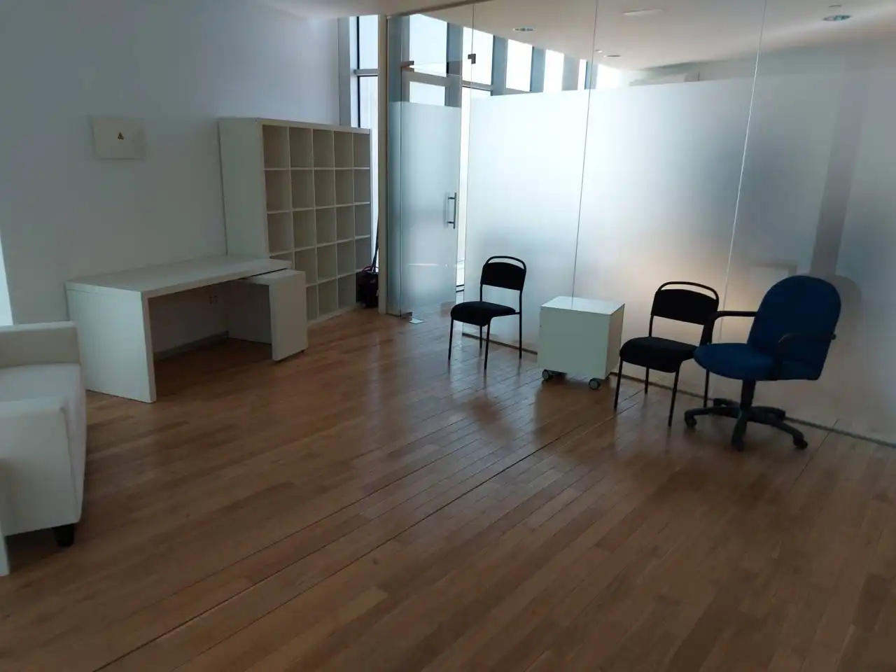 Büro mit Aufzug zur Miete in Jerez norte - Montealto - Pozoalbero
