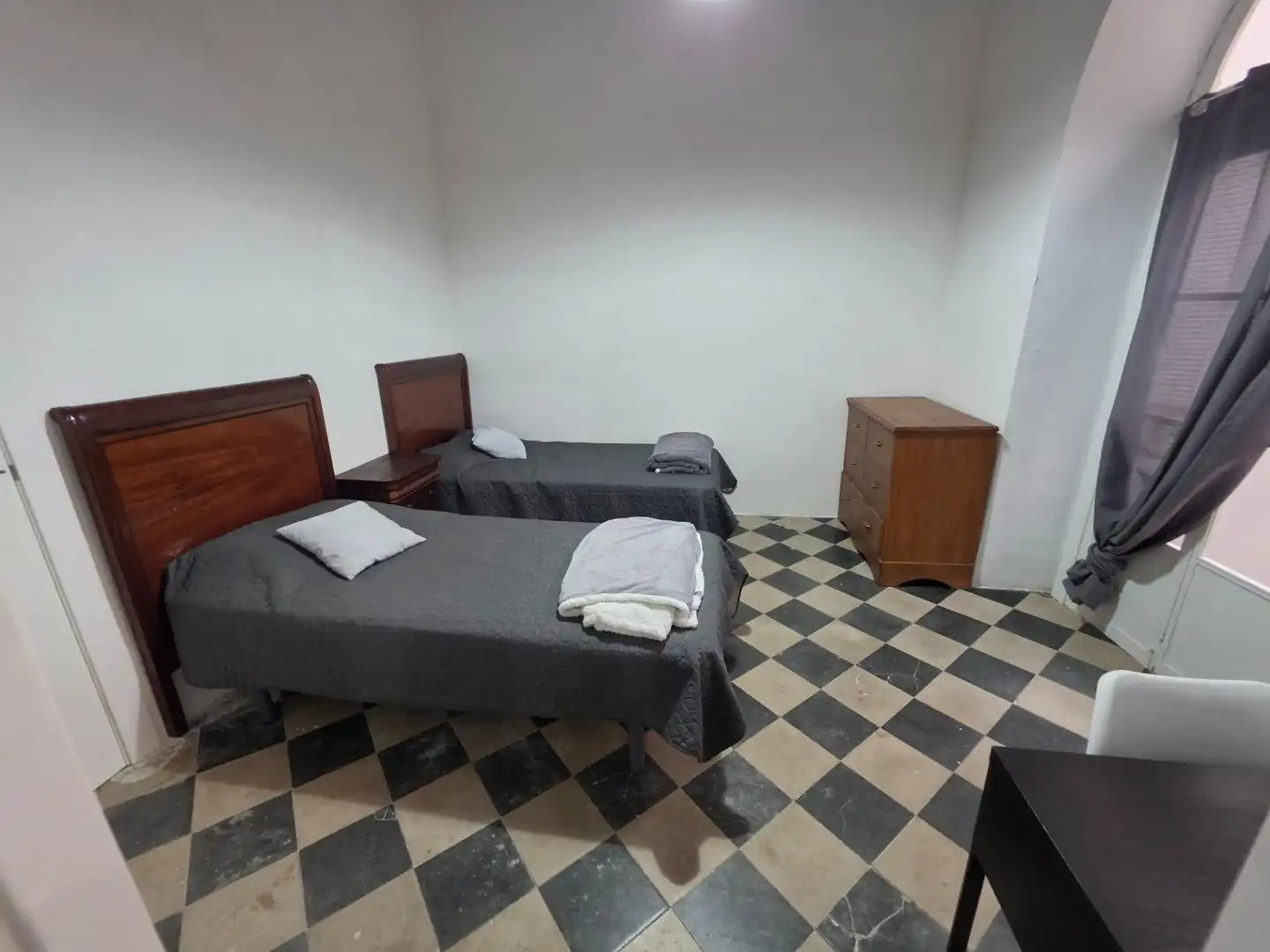 Piso en alquiler en Plaza de toros - Venta Vargas - Capitania, imagen 8