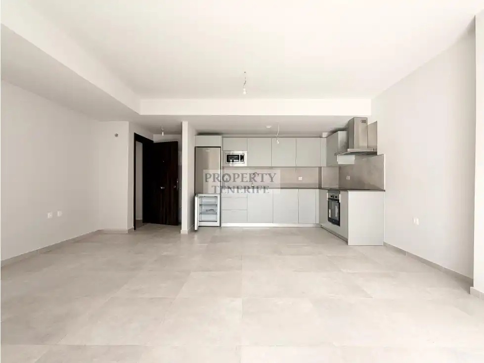 Apartamento con ascensor en venta en Cabo Blanco, imagen 5
