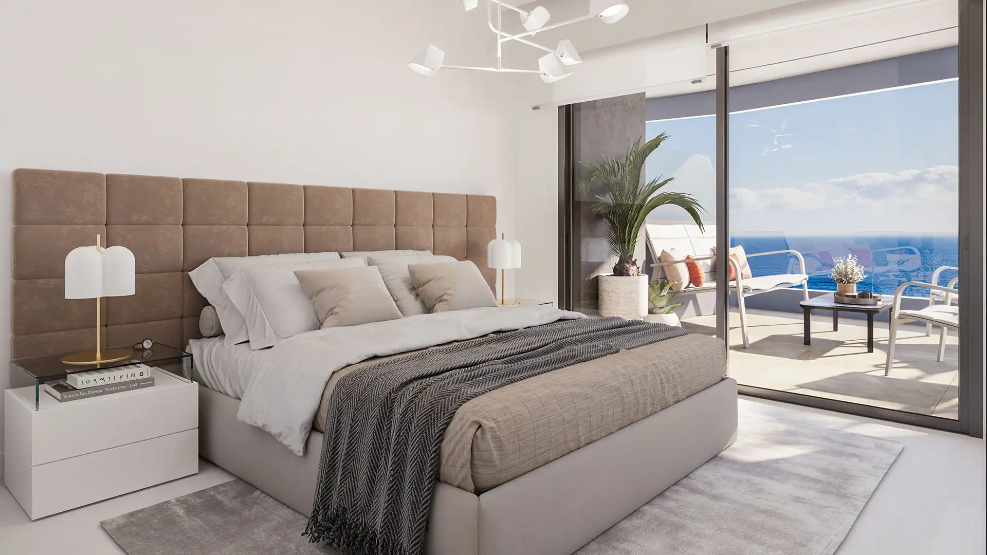 Apartment zum Verkauf in Zona Pueblo, imagen 4