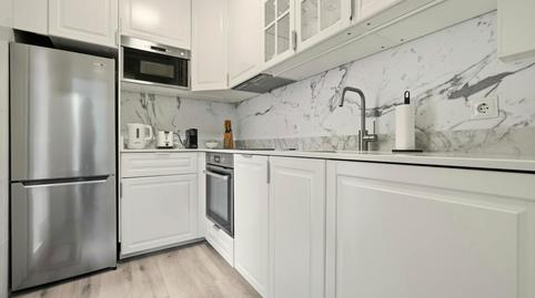 Foto 2 de Piso de alquiler en N/a, Guindalera,  Madrid Capital