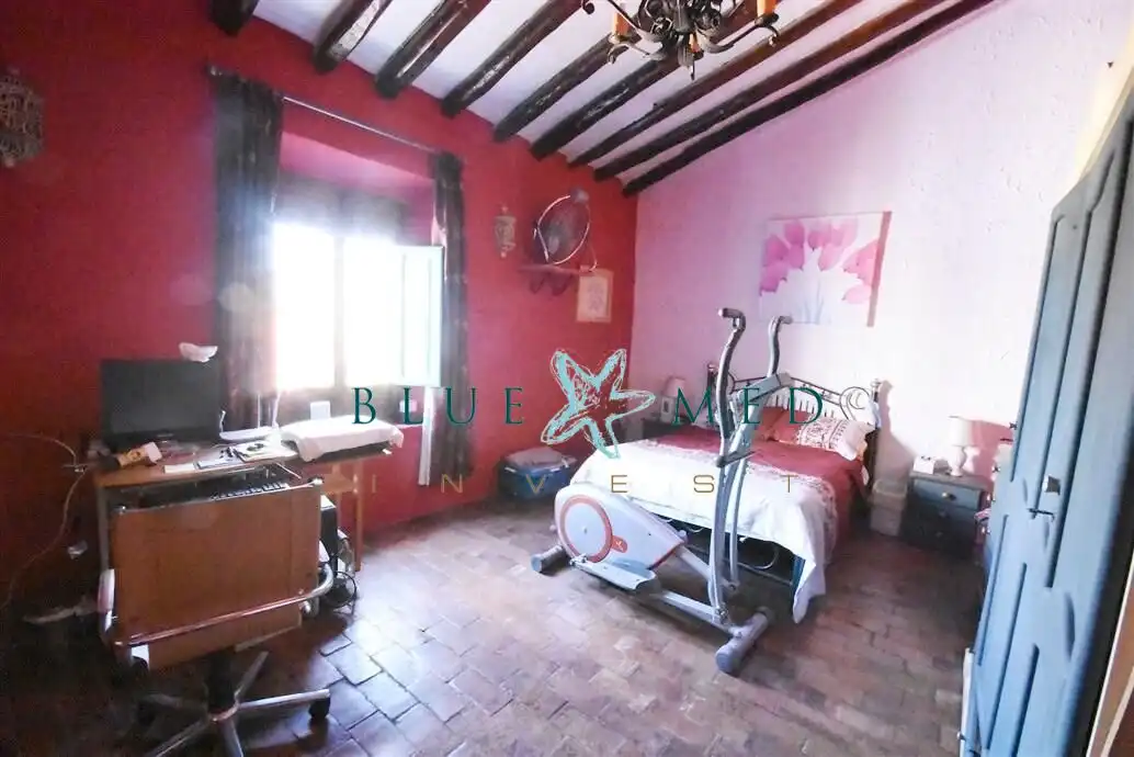 Casa con piscina in vendita a Camino de Leiva 118, imagen 16
