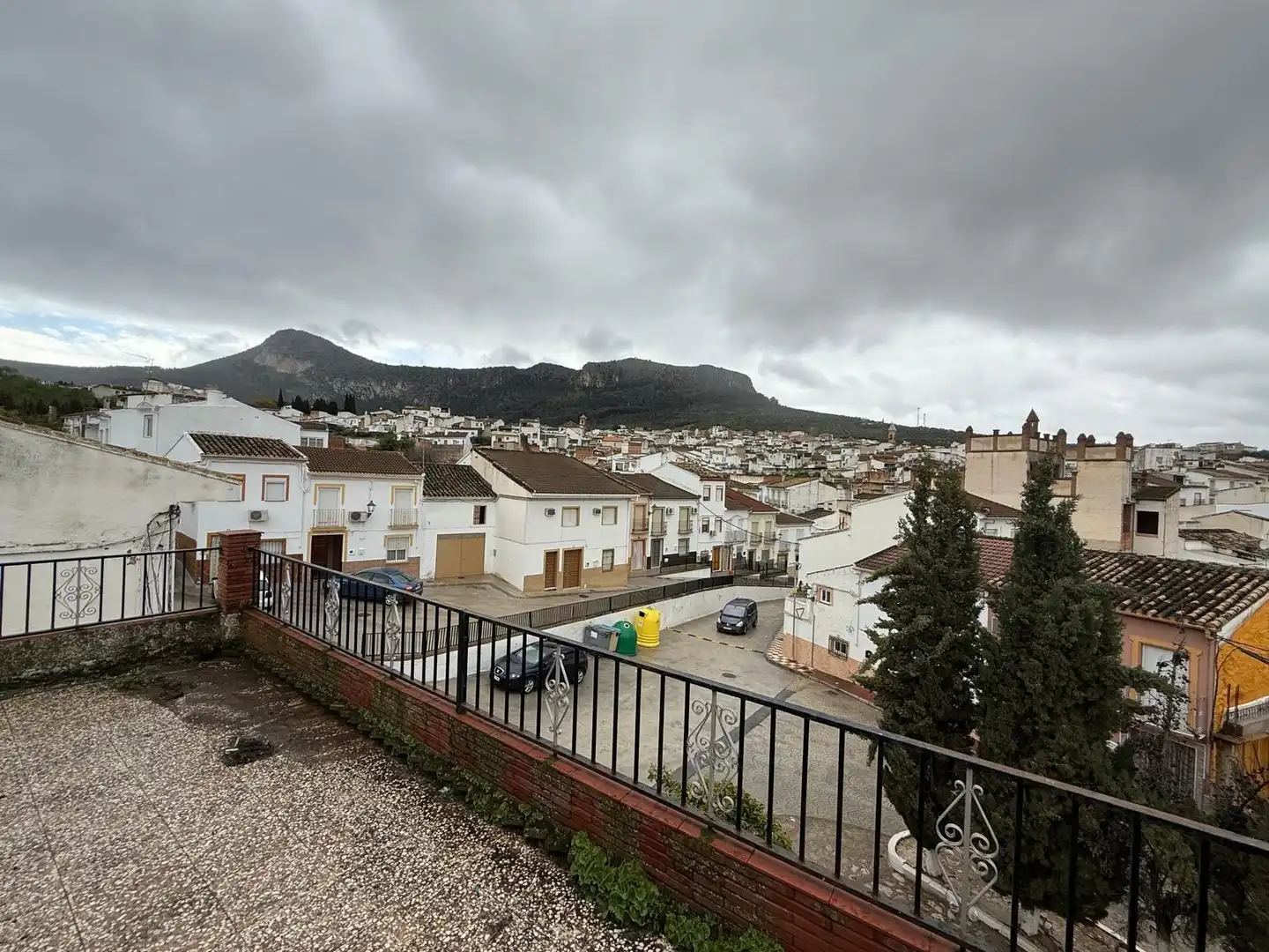 Adosado en venta en Cuevas de San Marcos