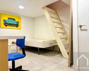 Bedroom of Premises for sale in  Madrid Capital