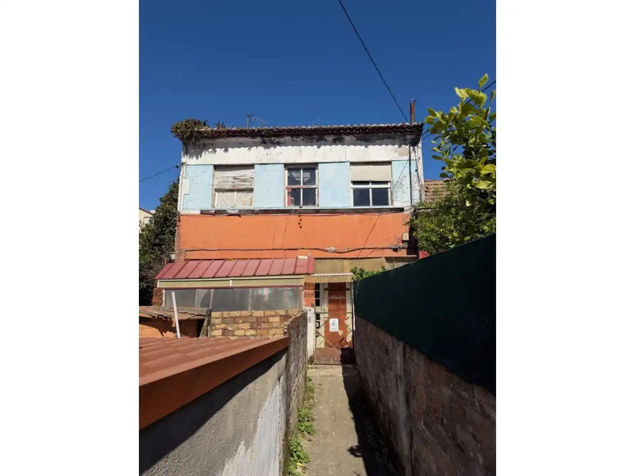 Casa en venda a Calle Doctor Carracido