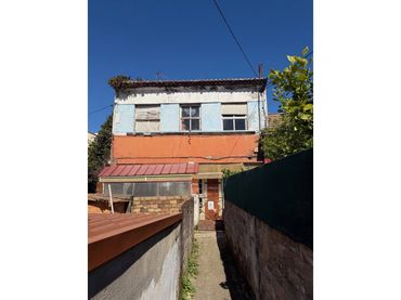Casa en venda a Calle Doctor Carracido