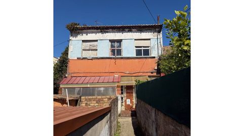 SE VENDE CASA PARA REFORMAR EN EL CALVARIO