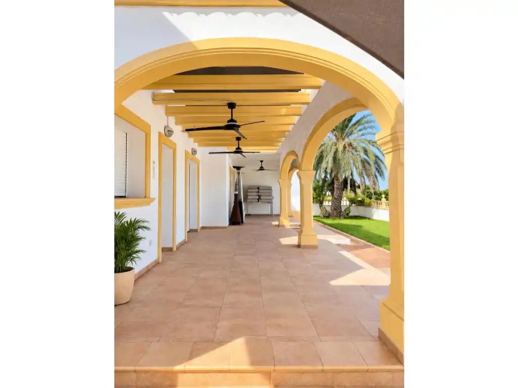 Casa con piscina in vendita a Beniarbeig, imagen 7