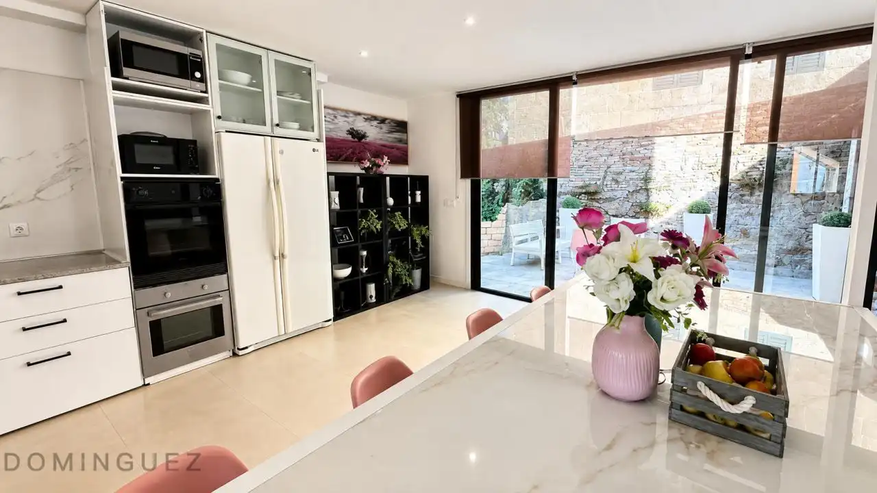 House with garden for sale in Teis, imagen 7