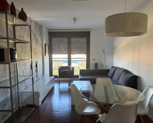Living room of Flat to rent in Alcàsser  with Air Conditioner, Heating and Balcony