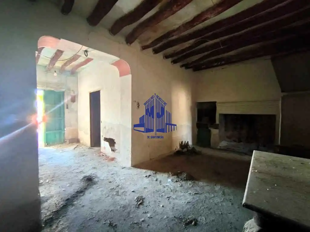Casa o xalet en venda en Fortuna amb Terrassa