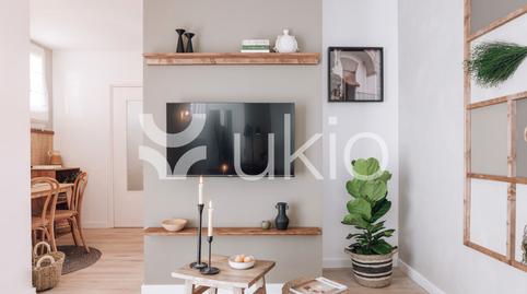 Foto 2 de Apartamento de alquiler en Carrer de Santaló, Sant Gervasi- Galvany,  Barcelona Capital