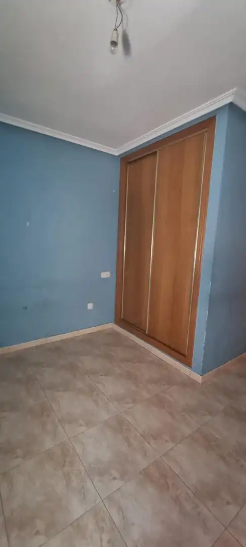 Bedroom of Flat for sale in Torre-Pacheco  with Storage room and Balcony