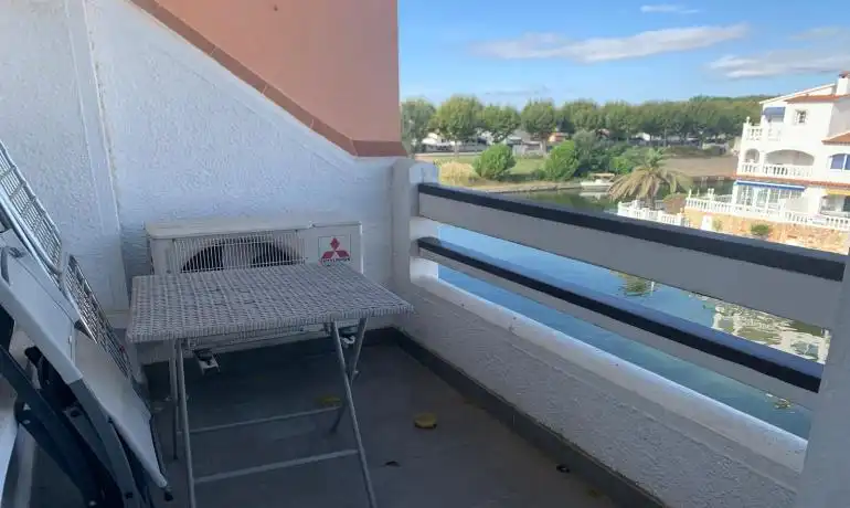 Appartement avec terrasse à vendre à Alberes 191, imagen 4
