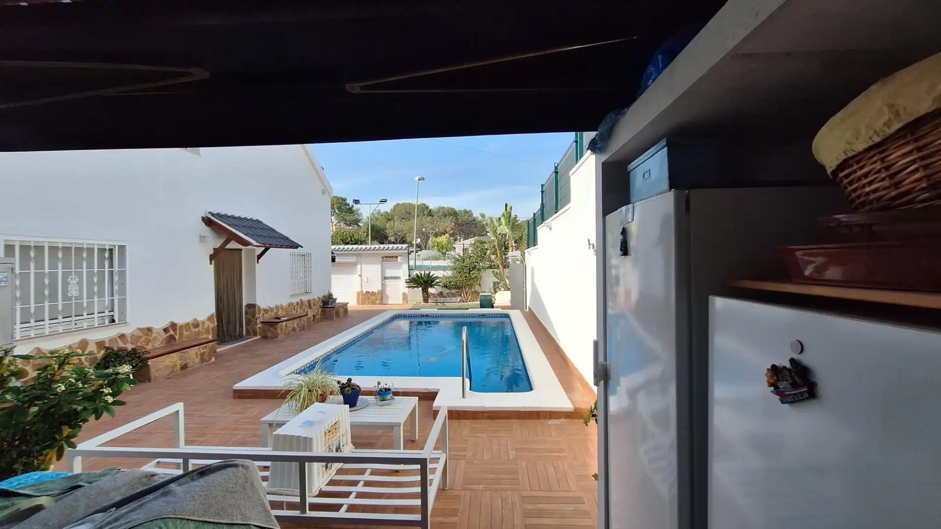 Casa amb piscina en venda a Los Balcones - Los Altos, imagen 13