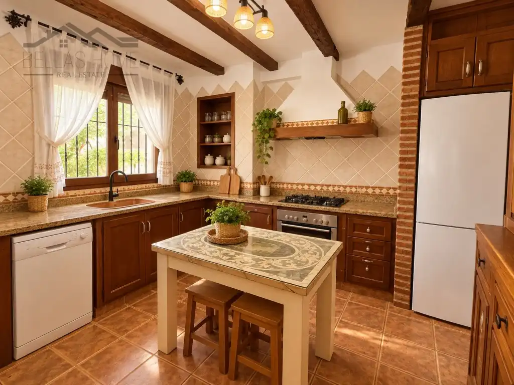 Terraced house for sale in Calle Cruces, imagen 9