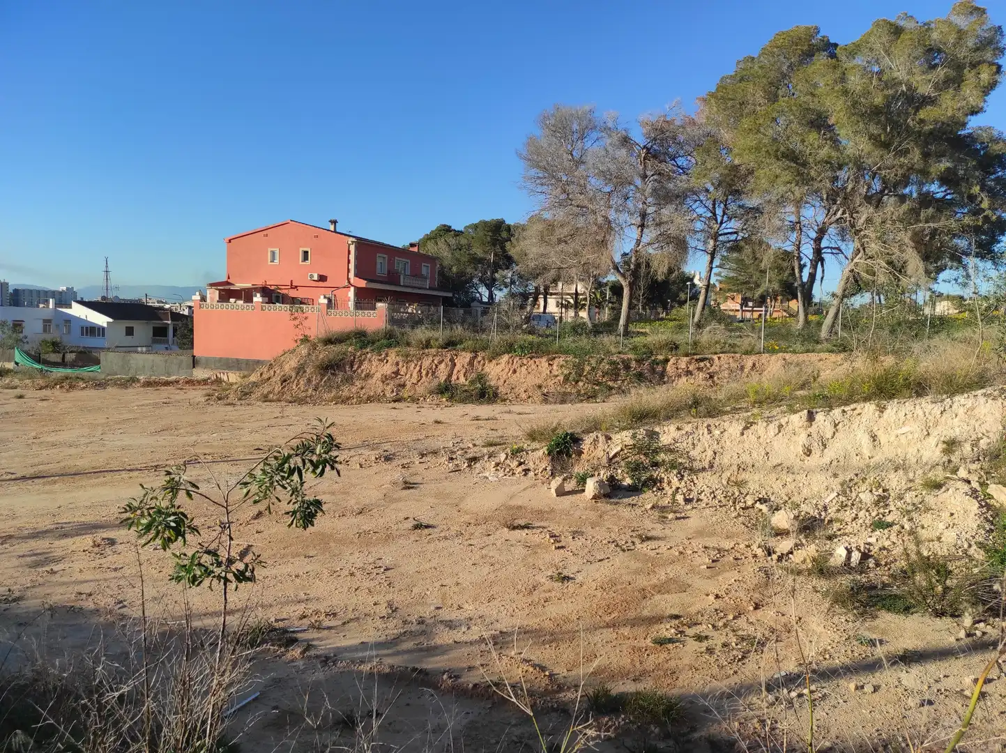 Terreno residencial en venta en Platja de Palma, imagen 10