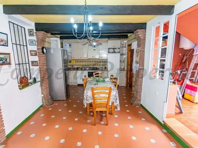 Local comercial en venda a Torrox Pueblo, imagen 16