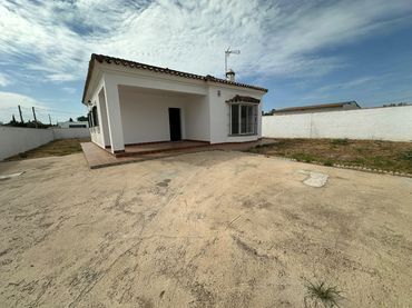 Villa avec jardin à vendre à Pelagatos - Pago del Humo