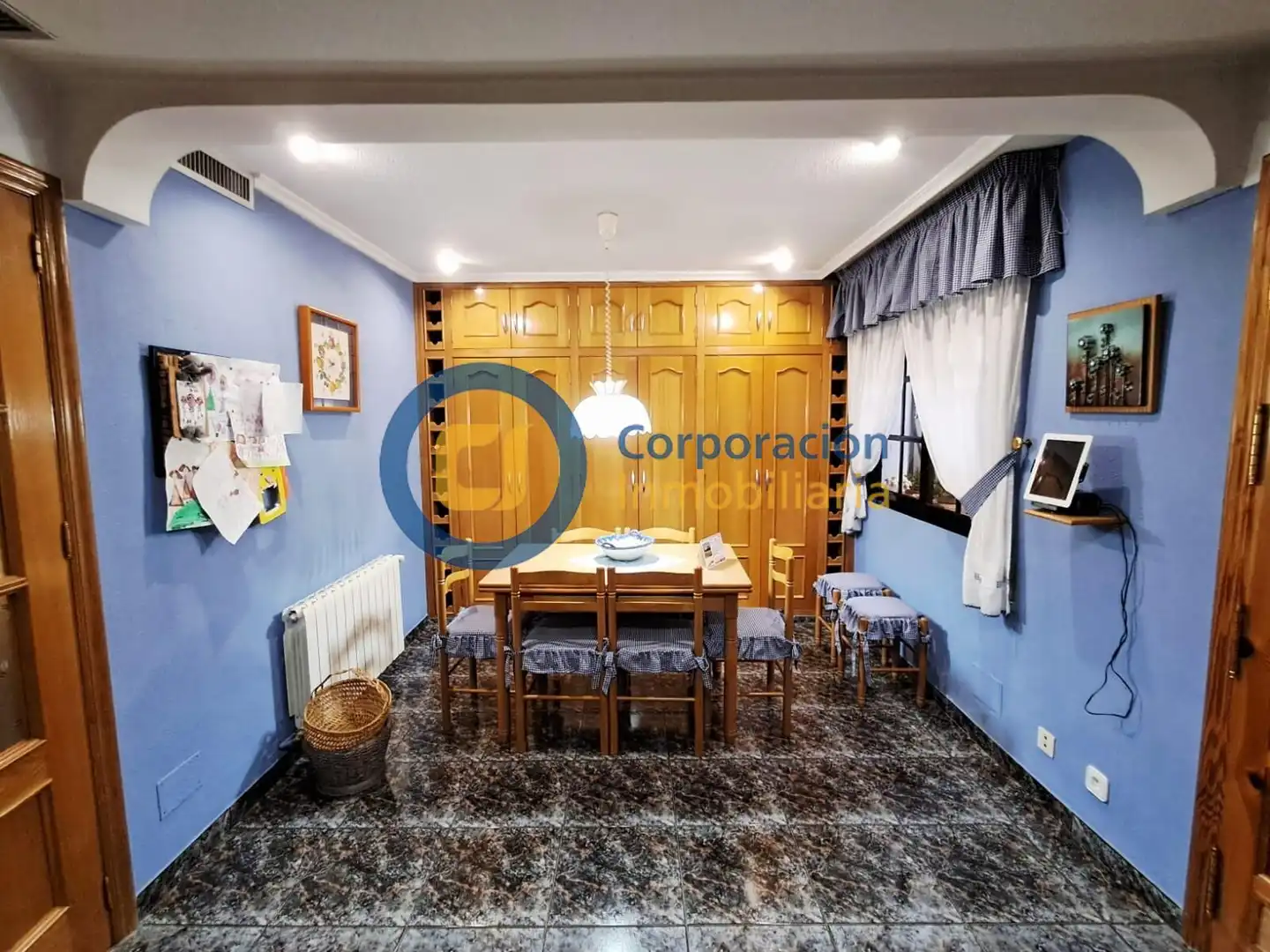 Duplex con terrazza in vendita a Lorca Ciudad, imagen 11