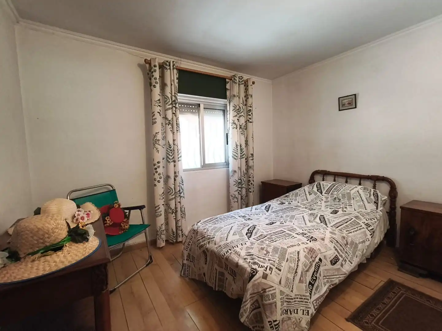 Finca rústica en venda a Orxeta