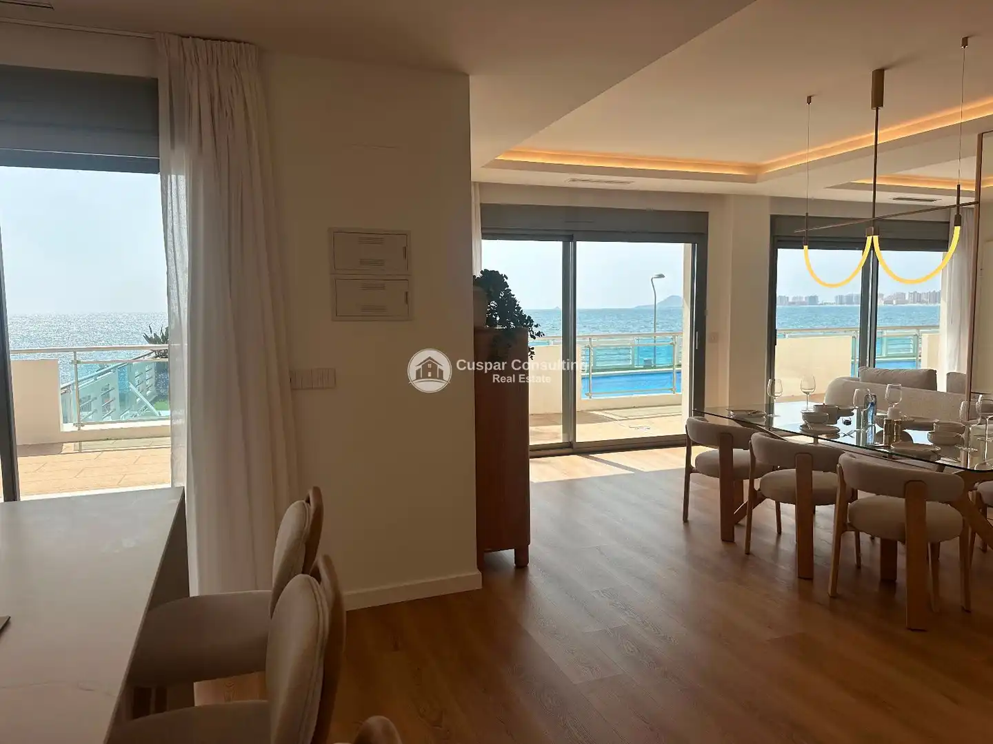 Apartamento con terraza en venta en Gran via de la Manga, imagen 27