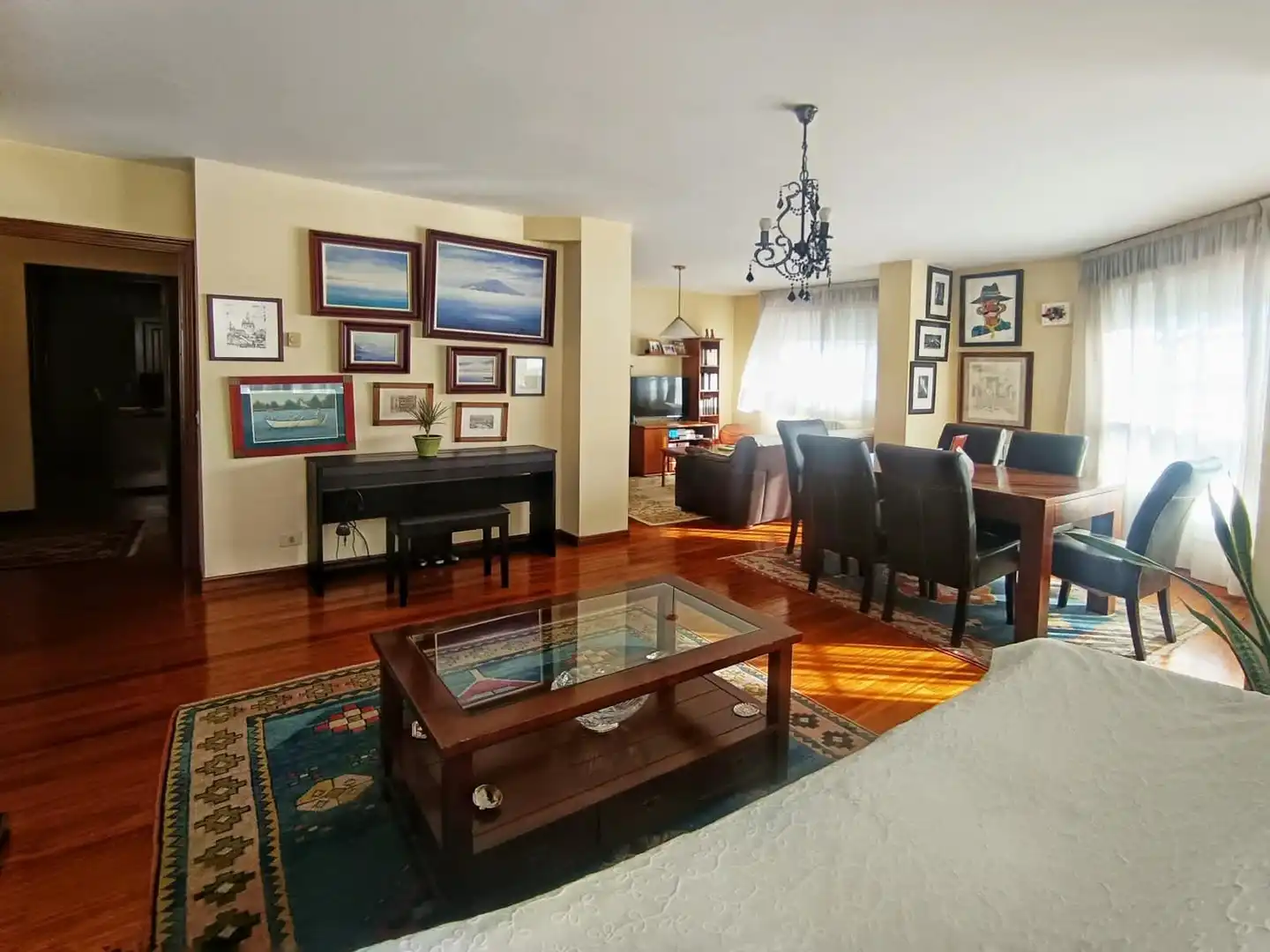 Duplex avec ascenseur à vendre à FOTELOS 5, imagen 12