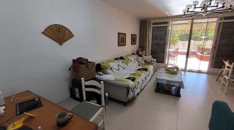 Foto 3 de Casa adosada en venda a Padre Recaredo de Los Rios, Barrio de San Blas, Alicante