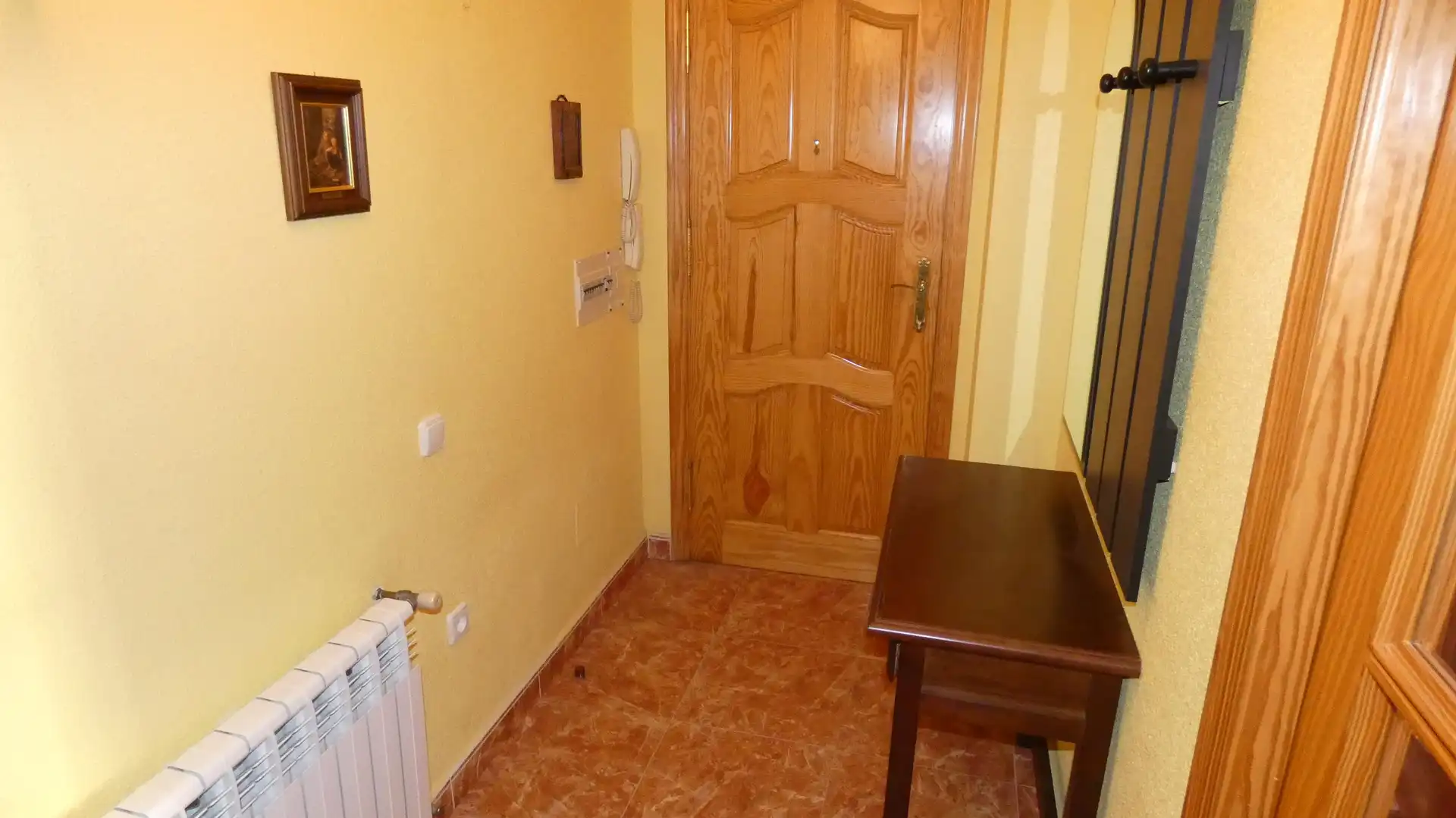 Attic for sale in Huércal-Overa  with Air Conditioner, Heating and Terrace