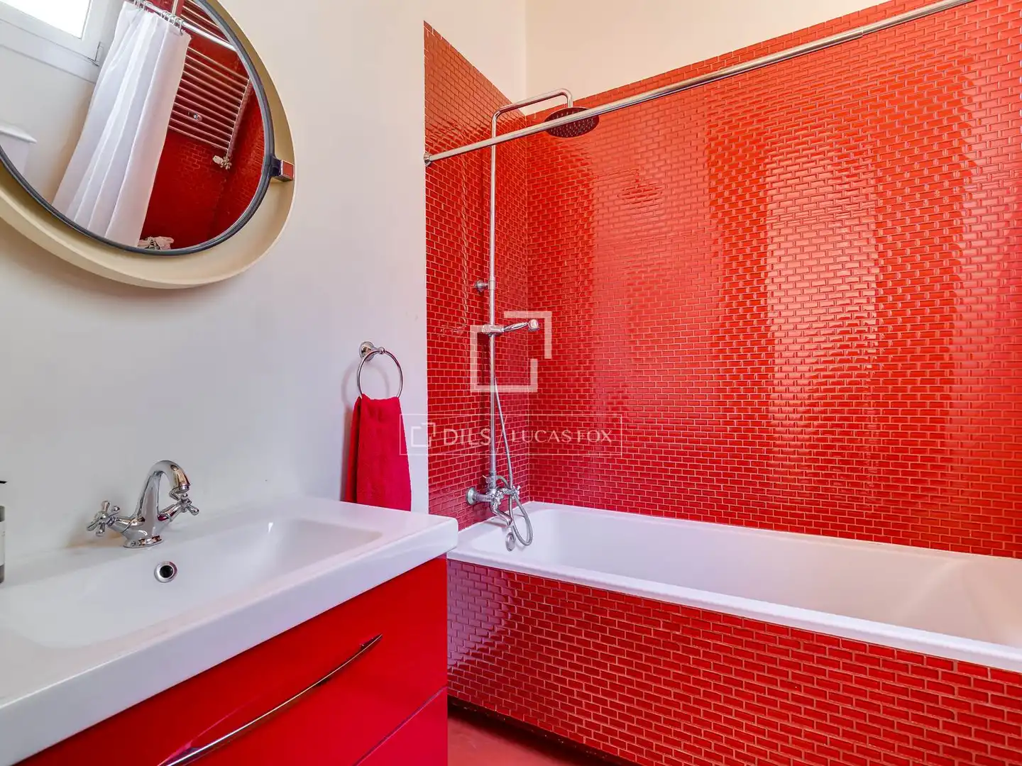 Baño de Piso en venta en Barcelona con Aire acondicionado, Calefacción y Parquet