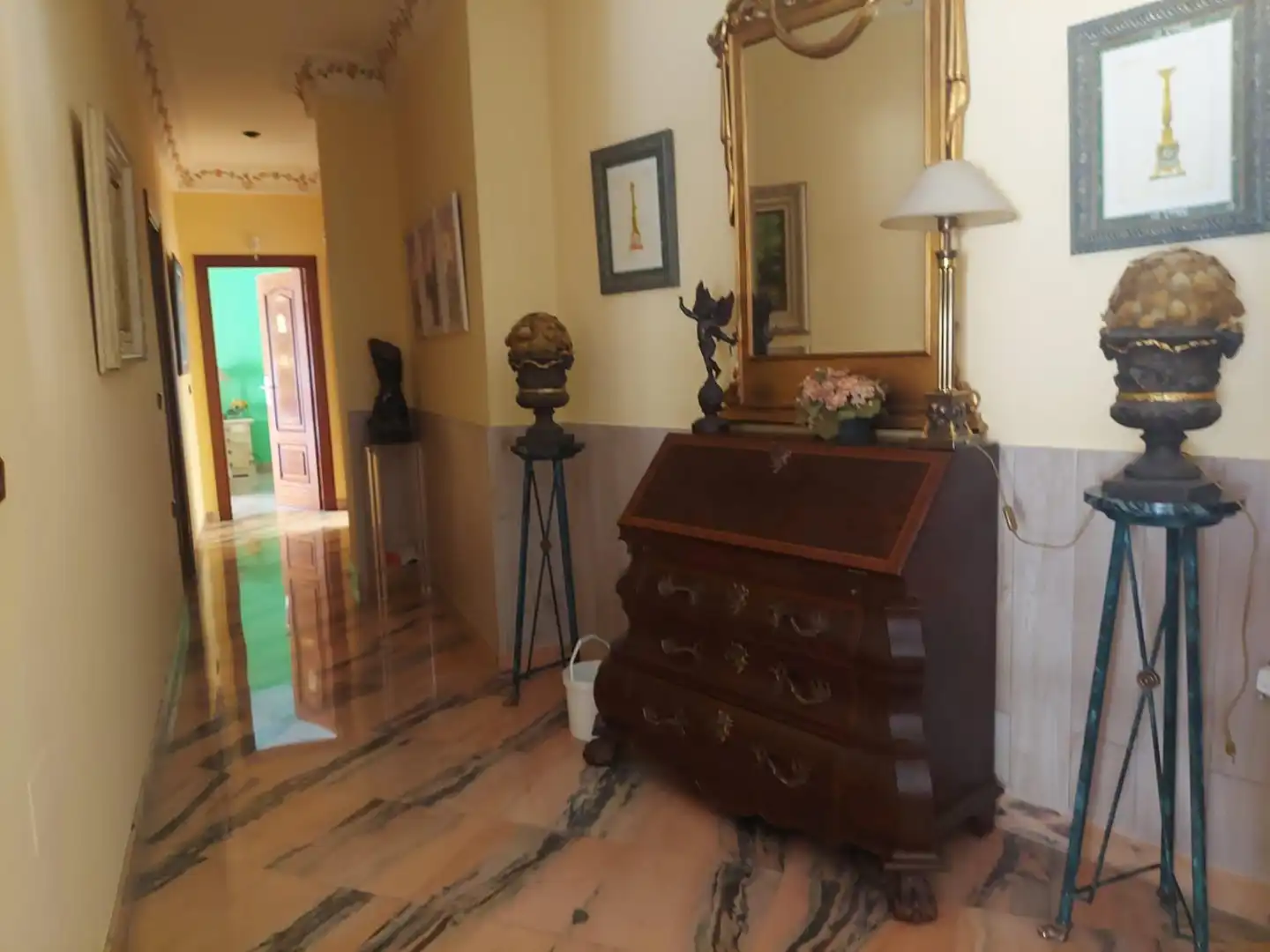 Casa con terraza en venta en Adra, imagen 21