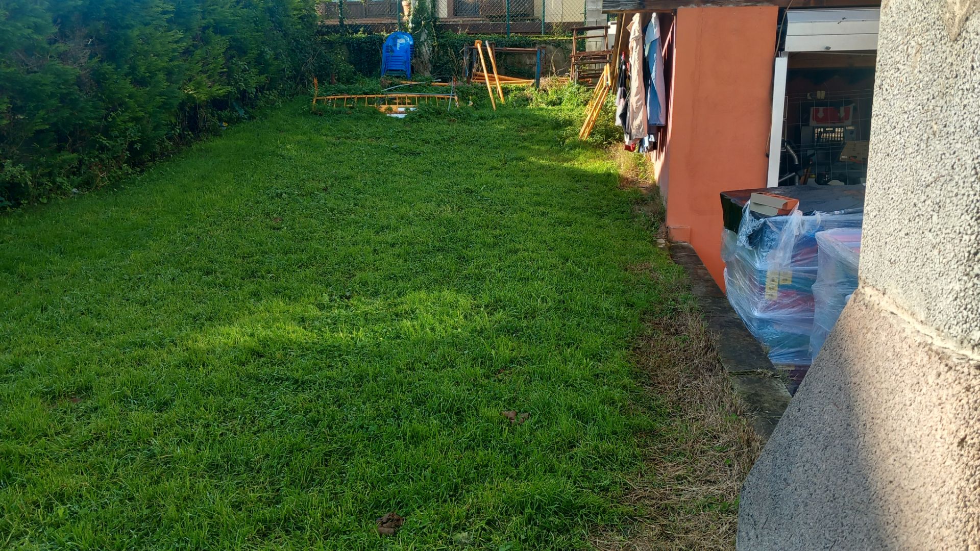 Finca rústica en venta en Marina de Cudeyo con Amueblado