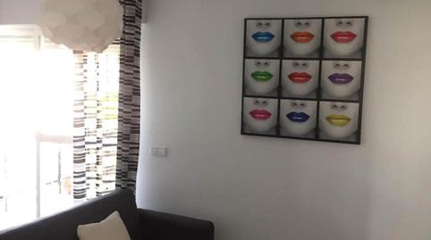 Foto 3 de Apartamento de alquiler en Barrio de Zaidín, Granada