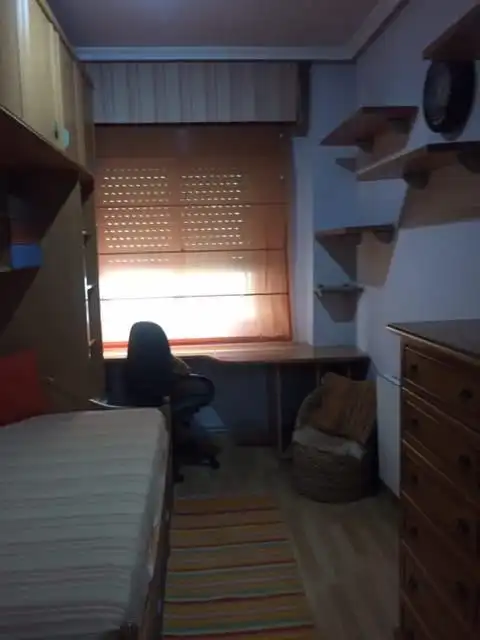 Piso de alquiler en Centro